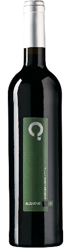 Reserve Red Wine